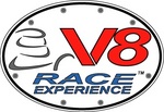 V8 RACE EXPERIENCE
