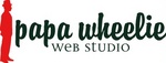 PAPA WHEELIE WEB STUDIO