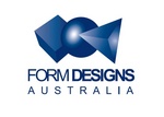 FORM DESIGNS AUSTRALIA