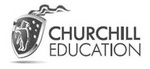 CHURCHILL EDUCATION