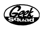 GEEK SQUAD