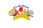IT'S ALL ABOUT KIDS PARTY SUPPLIES & GIFTS