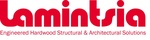 LAMINTSIA ENGINEERED HARDWOOD STRUCTURAL & ARCHITECTURAL SOLUTIONS