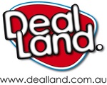 DEAL LAND. WWW.DEALLAND.COM.AU