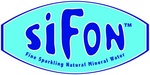 SIFON FINE SPARKLING NATURAL MINERAL WATER