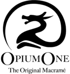 OPIUMONE THE ORIGINAL MACRAME