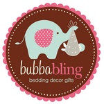 BUBBABLING BEDDING DECOR GIFTS