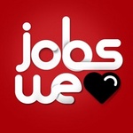 JOBS WE LOVE