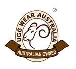 UGG WEAR AUSTRALIA AUSTRLIAN OWNED