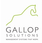 GALLOP SOLUTIONS MANAGEMENT SYSTEMS THAT WORK