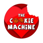 THE COOKIE MACHINE