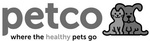 PETCO WHERE THE HEALTHY PETS GO
