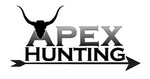 APEX HUNTING