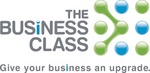 THE BUSINESS CLASS GIVE YOUR BUSINESS AN UPGRADE
