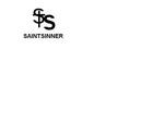 SS SAINTSINNER