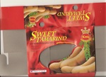 SWEET TAMARIND PREMIUM QUALITY THE BEST SPECIAL SELECTED FRESH KING