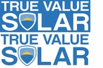 TRUE VALUE SOLAR