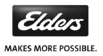 ELDERS MAKES MORE POSSIBLE