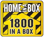 HOME IN A BOX 1800 IN A BOX