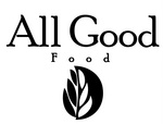 ALL GOOD FOOD