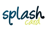 SPLASH CARD