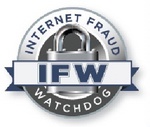 IFW INTERNET FRAUD WATCHDOG