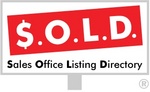 $.O.L.D. SALES OFFICE LISTING DIRECTORY