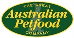 THE GREAT AUSTRALIAN PETFOOD COMPANY