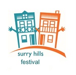 SURRY HILLS FESTIVAL