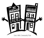 SURRY HILLS COMMUNITY FAIR