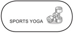 SPORTS YOGA
