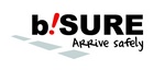 B!SURE ARRIVE SAFELY