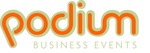 PODIUM BUSINESS EVENTS