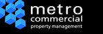 METRO COMMERCIAL PROPERTY MANAGEMENT