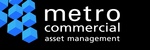 METRO COMMERCIAL ASSET MANAGEMENT