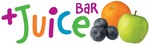 + JUICE BAR