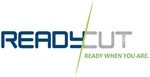 READYCUT READY WHEN YOU ARE.