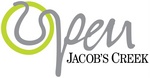 OPEN JACOBS CREEK