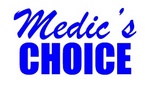 MEDIC'S CHOICE