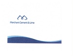 M MERCHANT CEMENT & LIME