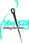 SEW EZY CLOTHING ALTERATIONS