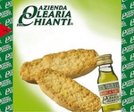 AZIENDA OLEARIA DEL CHIANTI SRL MARCA ORO