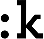 : K