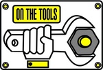 ON THE TOOLS