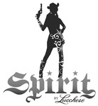 SPIRIT BY LUCCHESE