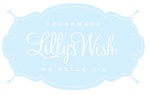 TRADEMARK LILLY'S WISH MA BELLE VIE