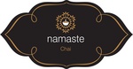 NAMASTE CHAI