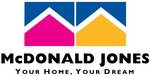MCDONALD JONES YOUR HOME, YOUR DREAM