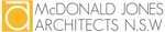 A MCDONALD JONES ARCHITECTS N.S.W