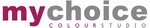MY CHOICE COLOUR STUDIO